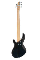 Bajo Electrico Aria Pro II Standard 5 cuerdas IGB-STD MBK