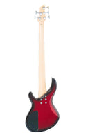 Bajo Electrico Aria Pro II Standard 5 cuerdas IGB-STD MRS
