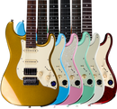 S800 GTRS STANDARD ROSEWOOD GUITARRA INTELIGENTE C/ CONTROLADOR