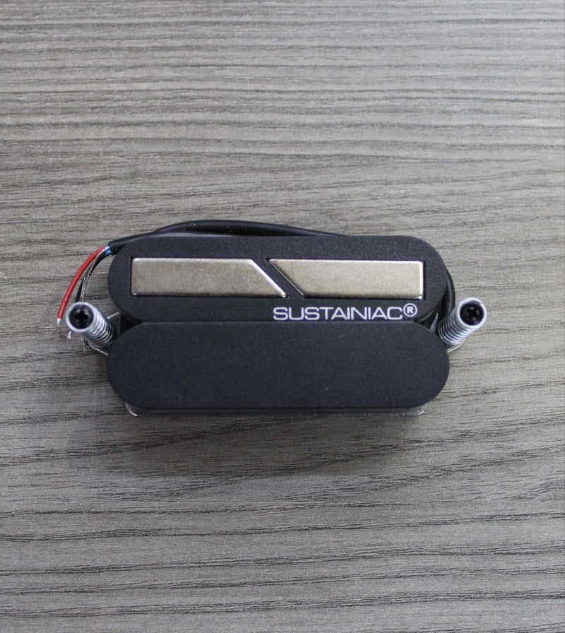 Sistema Sustainiac Stealth Pro Humbucker