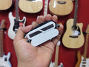 Sistema Sustainiac Stealth Pro Humbucker negro con AUX RG