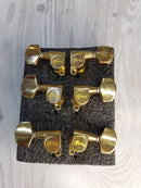 Maquinaria Martin 3x3 Para Guitarra