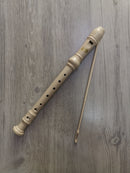 Flauta Dulce Mendoza FL-SOL