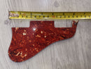Pickguard para guitarra semi hollow
