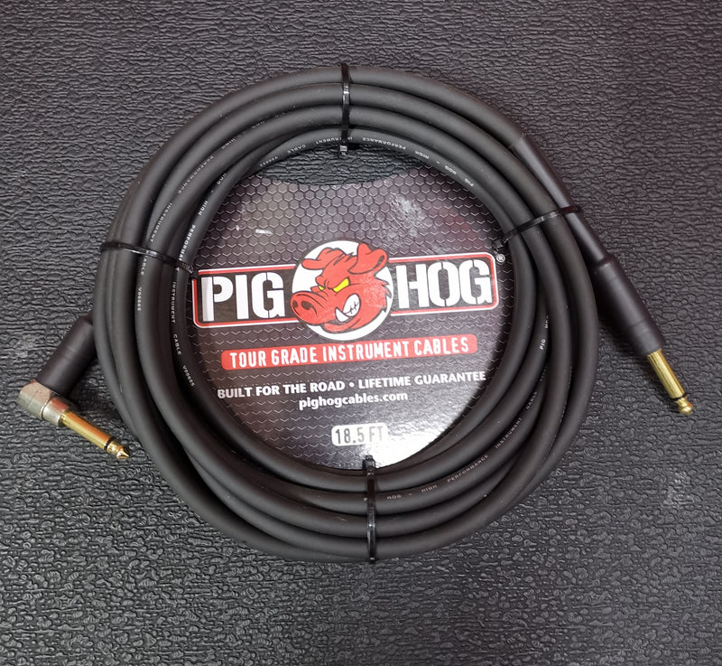 Cable Pig Hog Plug 5.64mt PH186R