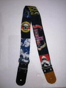 Strap/Tahalí Kidam Guns N´ Roses