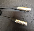 Cable De Parcheo XLR 1 metro Rapco horizon SM1