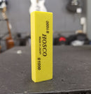 Goma Hosco Para Pulir Trastes