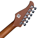 S800 GTRS STANDARD ROSEWOOD GUITARRA INTELIGENTE C/ CONTROLADOR
