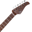 S801 GTRS STANDARD MAPLE GUITARRA INTELIGENTE C/ CONTROLADOR