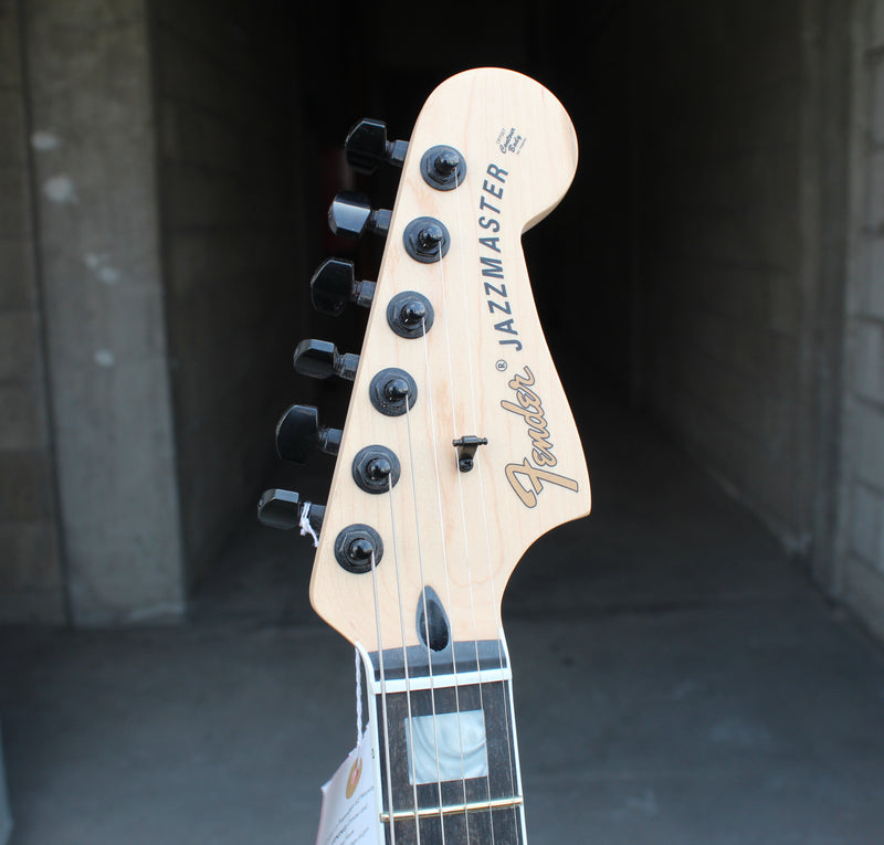 Fender Jim Root Signature Jazzmaster 0145301780