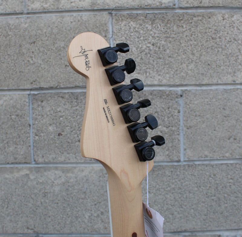 Fender Jim Root Signature Jazzmaster 0145301780