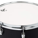 BATERIA GRETSCH CATALINA SE BIRCH 22 EBANO SATINADO, SIN STANDS