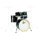 BATERIA GRETSCH CATALINA SE BIRCH 22 EBANO SATINADO, SIN STANDS