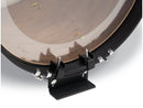 BATERIA GRETSCH S/STANDS CAT SE WALNUT