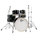 BATERIA GRETSCH ACUSTICA ENERGY 20 NEGRA