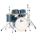 BATERÍA GRETSCH ACÚSTICA ENERGY 20 AZUL SPARKLE