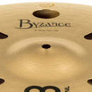 PLATILLO DEEP-HATS MEINL 18 MOD. AC-DEEP