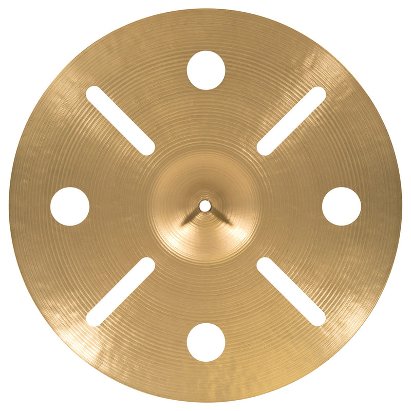 PLATILLO DEEP-HATS MEINL 18 MOD. AC-DEEP