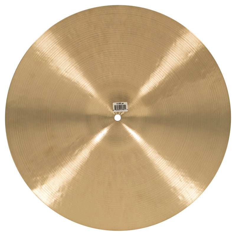 PLATILLO DEEP-HATS MEINL 18 MOD. AC-DEEP