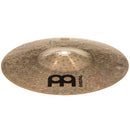 PLATILLO SPLASH MEINL 10 MOD. B-10DAS