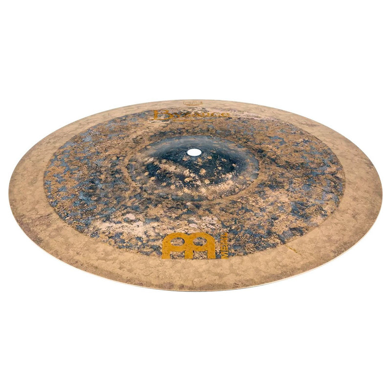 PLATILLO HI-HATS MEINL 14 MOD. B14EQH