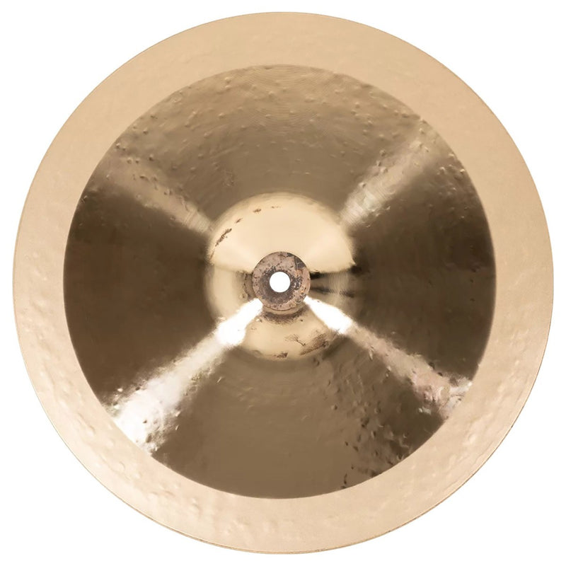 PLATILLO HI-HATS MEINL 14 MOD. B14EQH