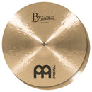 PLATILLO HI-HATS MEINL 15 MOD. B-15MH