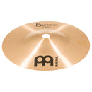 platillo splash meinl 6 pulgadas b6s