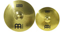 PLATILLO MEINL JGO. HI HATS/CRASH MOD. BCS1418