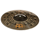 platillo splash meinl 12 pulgadas cc12das