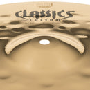 PLATILLO HI-HATS MEINL 14 MOD. CC14EMH-B