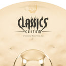 PLATILLO HI-HATS MEINL 14 MOD. CC14EMH-B