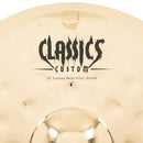PLATILLO HI-HATS MEINL 14 MOD. CC14EMH-B