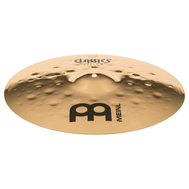 PLATILLO CRASH MEINL 16 MOD. CC16EMC-B