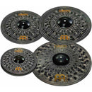 PLATILLO MEINL JGO. MOD. CCD460+18