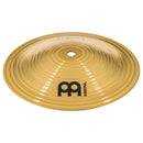 platillo campana meinl 8 pulgadas hcs8b