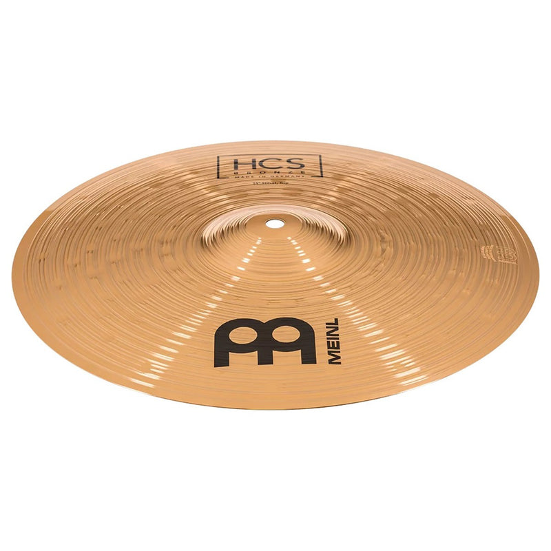 PLATILLO HI-HATS MEINL 14 MOD. HCSB14H