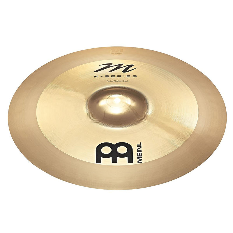 PLATILLO MEDIUM CRASH MEINL 16 MOD. MS16FMC