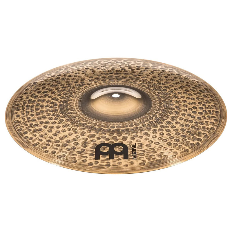 PLATILLO HI-HATS MEINL 15 MOD. PAC15MTH