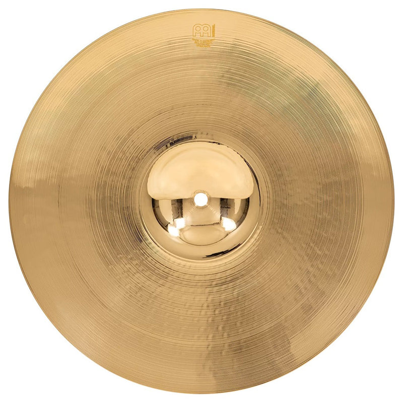 PLATILLO HI-HATS MEINL 15 MOD. PAC15MTH