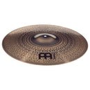 PLATILLO CRASH MEINL 18 MOD. PAC18MC