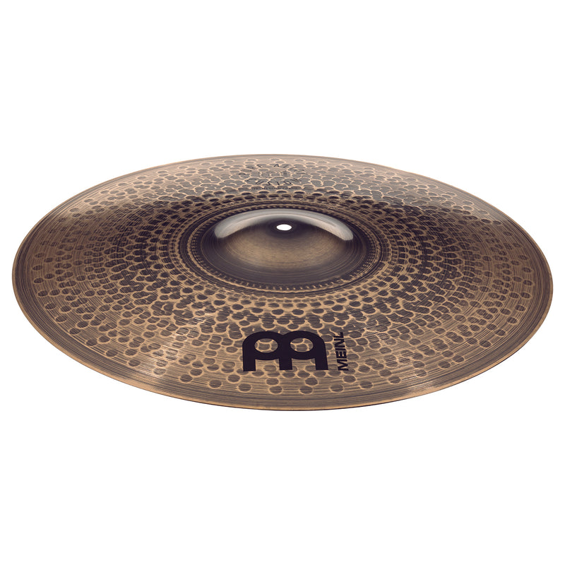 PLATILLO CRASH MEINL 18 MOD. PAC18MC