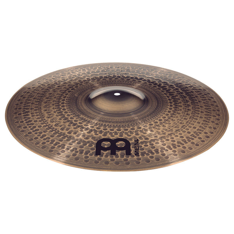 PLATILLO CRASH MEINL 18 MOD. PAC18MHC