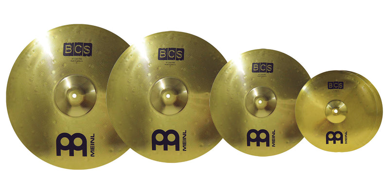 PLATILLO MEINL JGO. MOD. BCS14161820