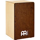 CAJON MEINL AJUSTABLE MOD. SC100AB