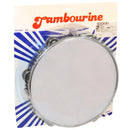 PANDERO NEW BEAT MOD. J-637