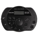 Batería Electrónica NUX DM-5S con Pads de Malla