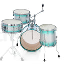 BATERIA SONOR AQ2 BOP SET AQUA SILVER BURST