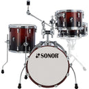 BATERIA SONOR AQ2 BOP SET CAFÉ